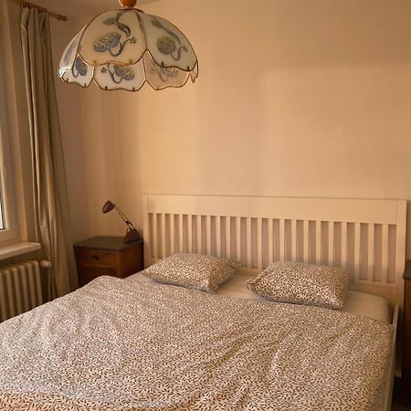 Apartman Pod Studenou Horou Rokytnice nad Jizerou Luaran gambar