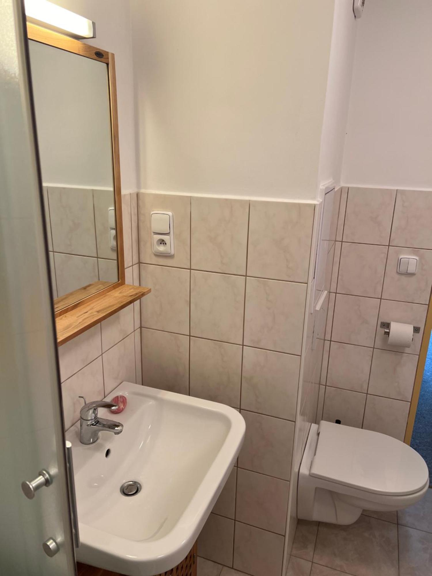 Apartman Pod Studenou Horou Rokytnice nad Jizerou Luaran gambar