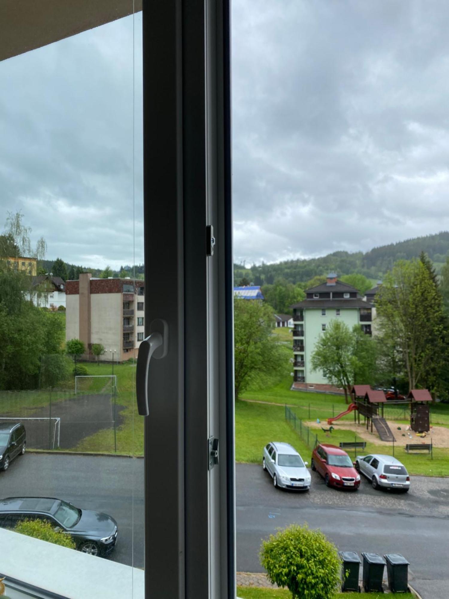 Apartman Pod Studenou Horou Rokytnice nad Jizerou Luaran gambar