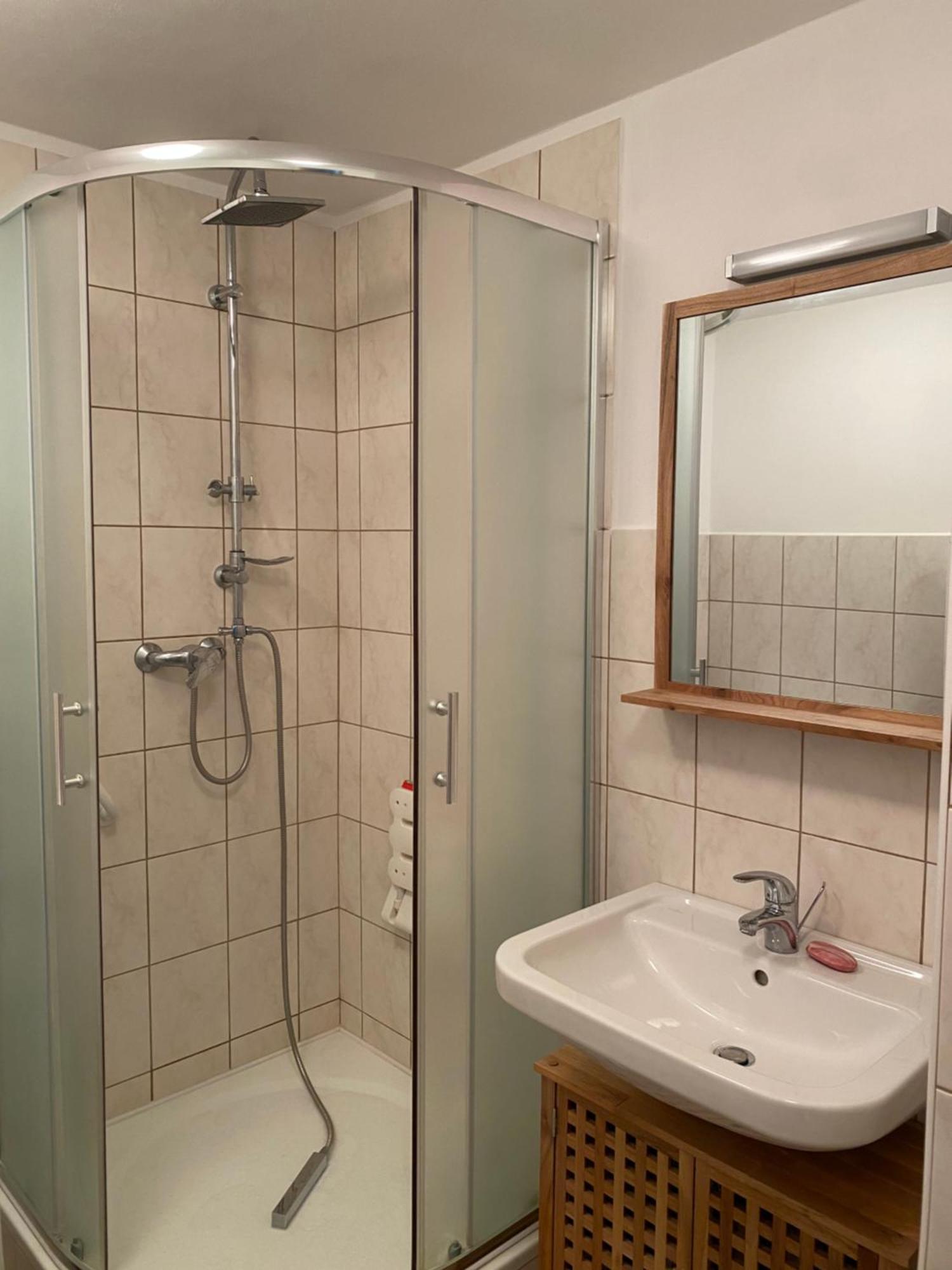 Apartman Pod Studenou Horou Rokytnice nad Jizerou Luaran gambar