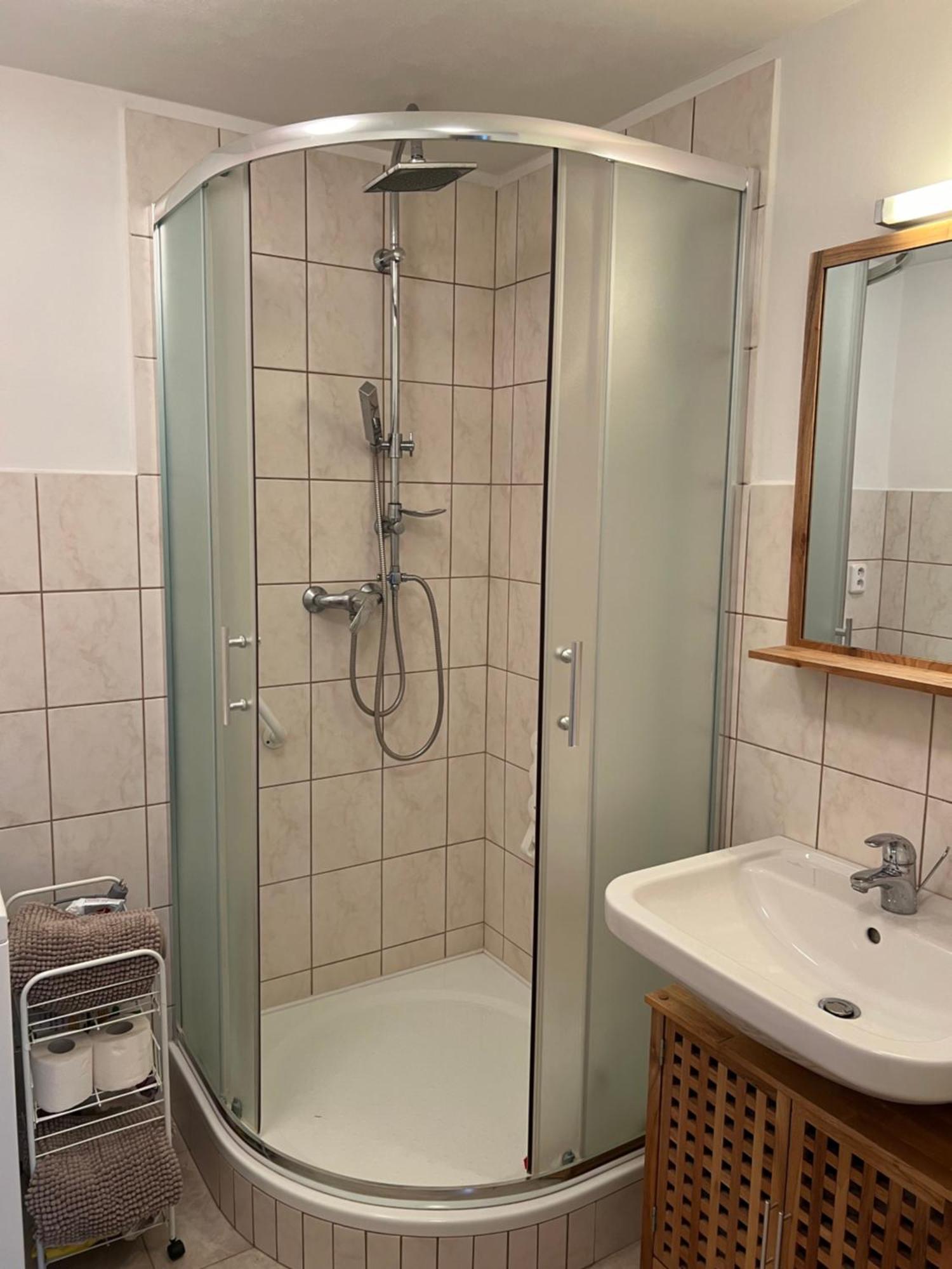 Apartman Pod Studenou Horou Rokytnice nad Jizerou Luaran gambar
