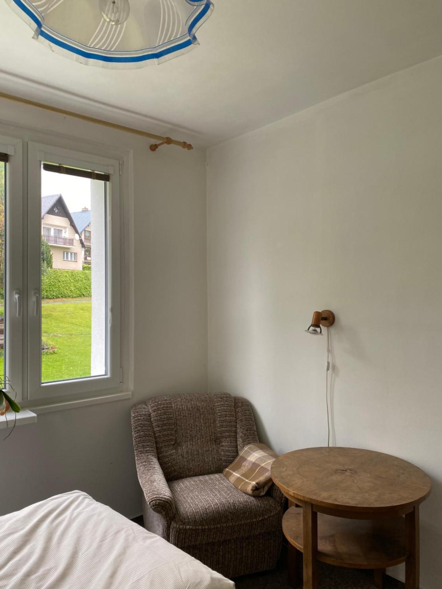Apartman Pod Studenou Horou Rokytnice nad Jizerou Luaran gambar