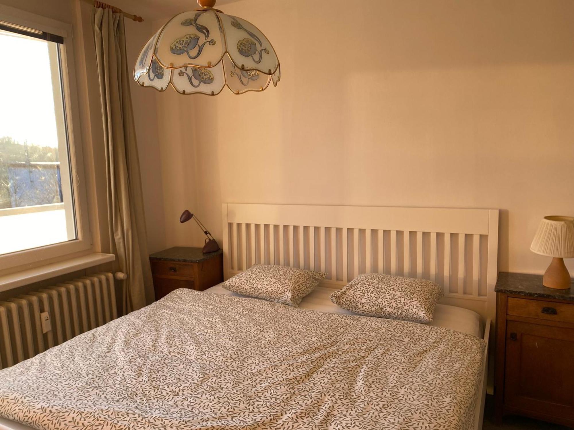 Apartman Pod Studenou Horou Rokytnice nad Jizerou Luaran gambar