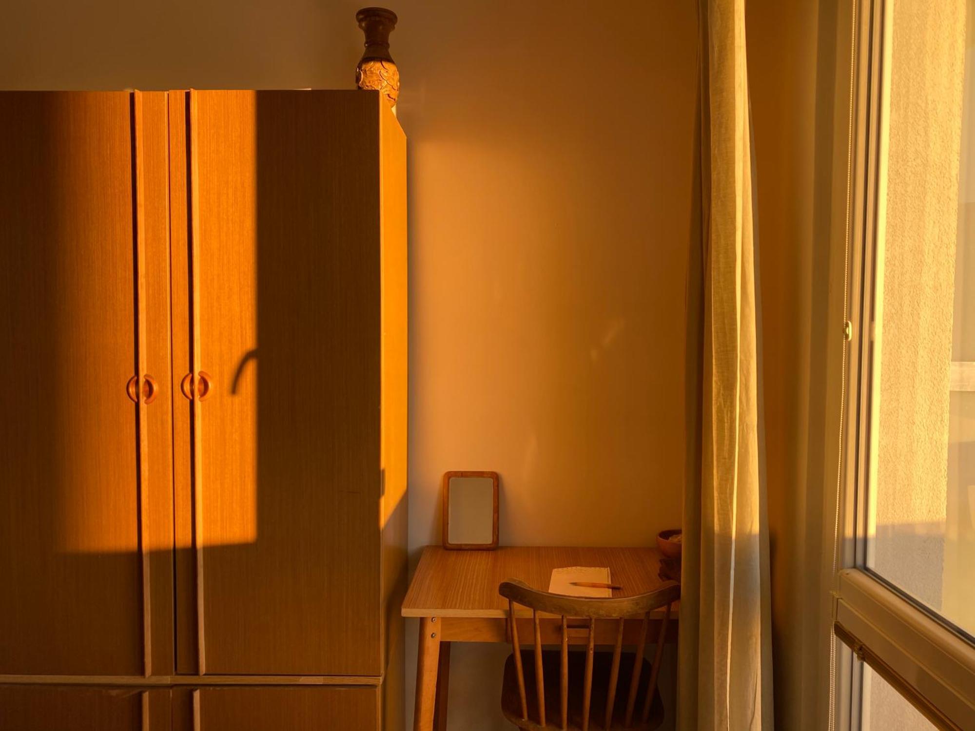 Apartman Pod Studenou Horou Rokytnice nad Jizerou Luaran gambar