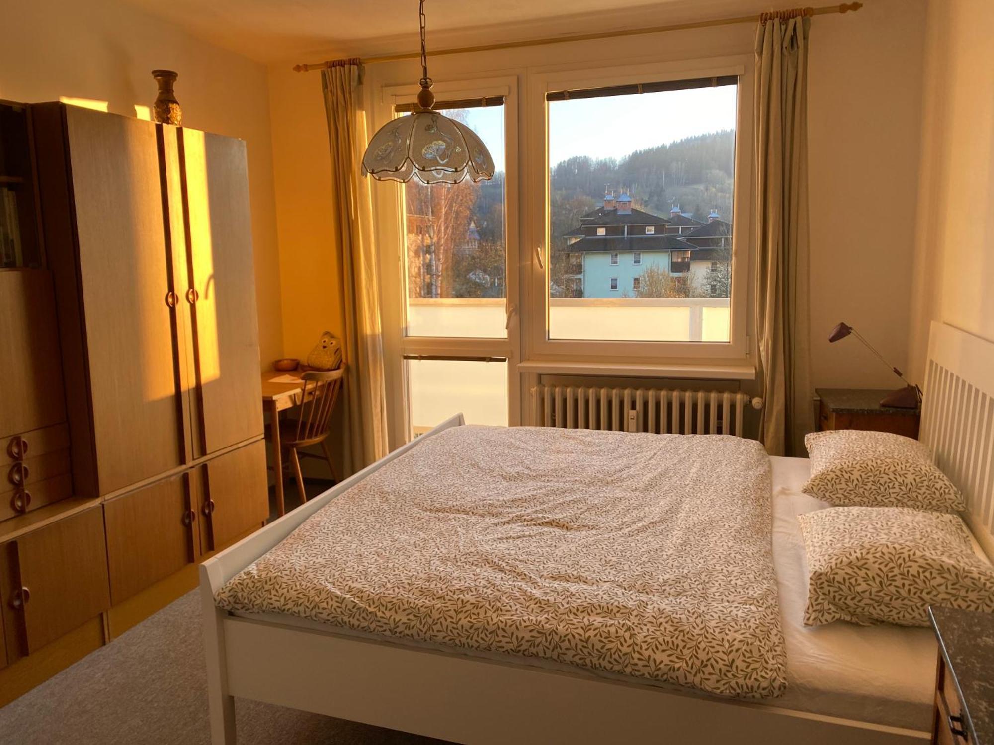 Apartman Pod Studenou Horou Rokytnice nad Jizerou Luaran gambar